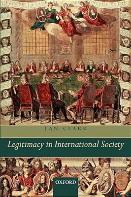 Legitimacy In International Society-..