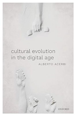 Cultural Evolution In The Digital Age-..