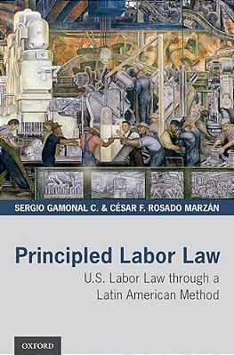 Principled Labor Law C-..