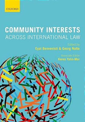 Community Interests Across International Law-..