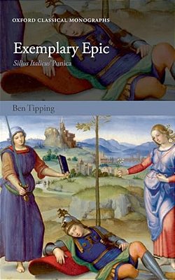 Exemplary Epic: Silius Italicus' Punica-..