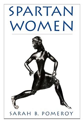 Spartan Women-..
