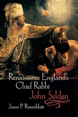 Renais England Chief Rabbi John Seldon P-..