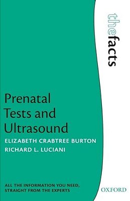 Prenatal Tests And Ultrasound-..