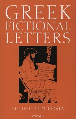 Greek Fictional Letters-..