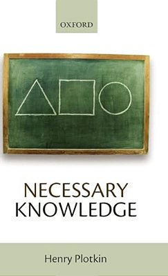 Necessary Knowledge-..