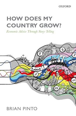 How Does My Country Grow?: Economic Advice Through Story-Telling-..