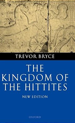 The Kingdom Of The Hittites-..