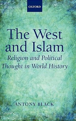 Comparing Western And Islamic Political Thought-..