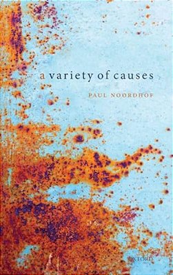 Variety Of Causes C-..