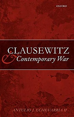 Clausewitz And Contemporary War-..