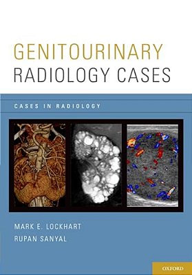 Genitourinary Radiology Cases Casrad P-..