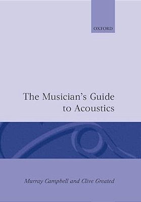 The Musician's Guide To Acoustics-..
