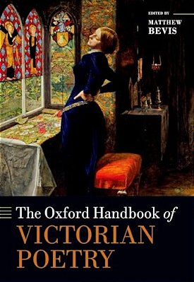 Oxford Handbook Of Victorian Poetry-..
