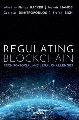 Regulating Blockchain C-..
