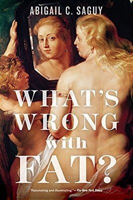 What's Wrong With Fat?-..