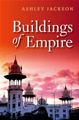 Buildings Of Empire-..