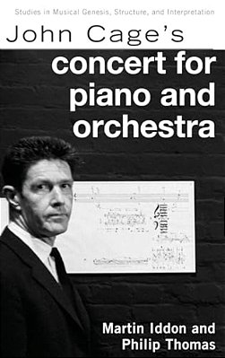 John Cage's Concert For Piano And Orchestra-..