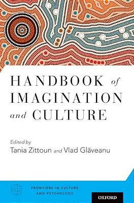 Handbook Of Imagination And Culture-..