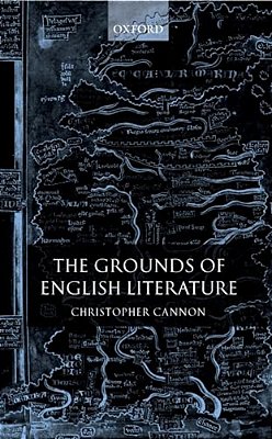 The Grounds Of English Literature-..