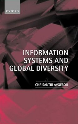 Information Systems And Global Diversity-..