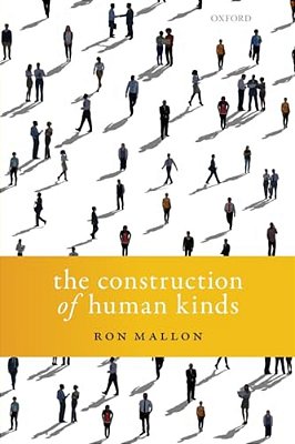Construction Of Human Kinds P-..
