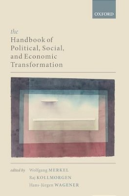 Handbook Of Political, Social, And Economic Transformation-..