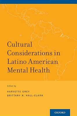 Cult Considerations Latino Amer P-..