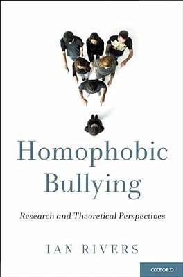 Homophobic Bullying: Research And Theoretical Perspectives-..