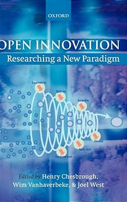 Open Innovation: Researching A New Paradigm-..