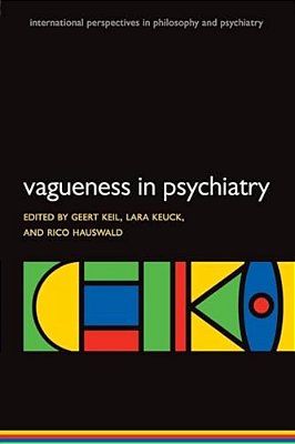 Vagueness In Psychiatry-..