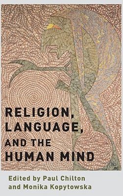 Religion, Language, And The Human Mind-..