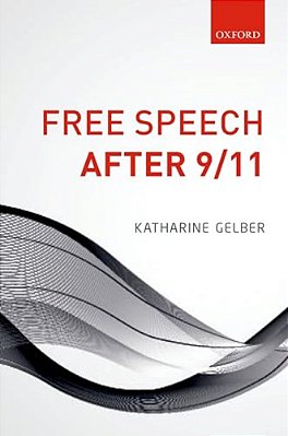 Free Speech After 9/11-..