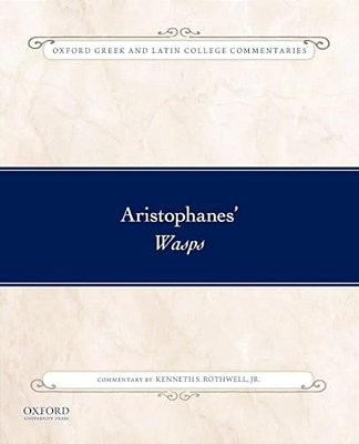 Aristophanes' Wasps-..