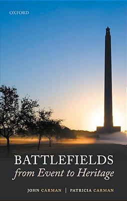 Battlefields From Event To Heritage-..