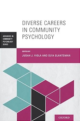 Diverse Careers In Community Psychology-..