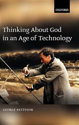 Thinking About God In An Age Of Technology-..