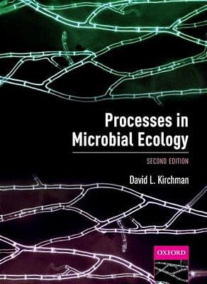Processes In Microbial Ecology-..