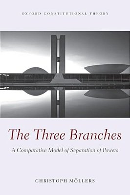 The Three Branches-..