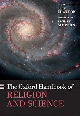 Oxford Handbook Of Religion And Science-..