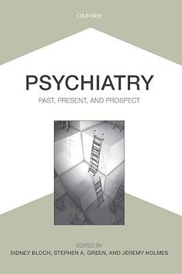 Psychiatry P-..