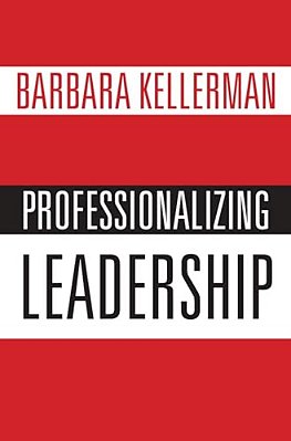 Professionalizing Leadership-..