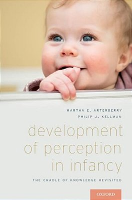 Development Of Perception In Infancy: The Cradle Of Knowledge Revisited-..