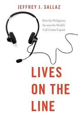 Lives On The Line: How The Philippines Became The World's Call Center Capital-..