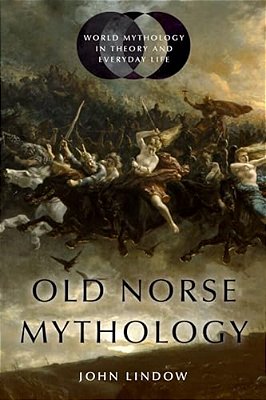 Old Norse Mythology-..
