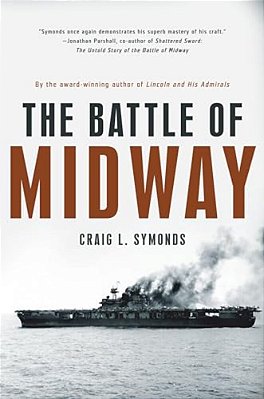 The Battle Of Midway-..