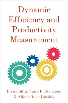 Dynamic Efficiency And Productivity Measurement-..