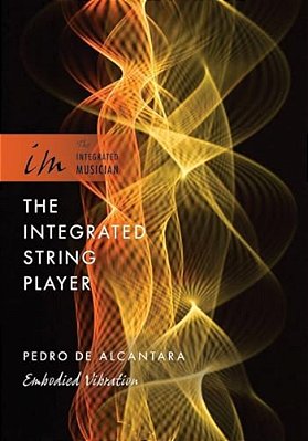 Integrated String Player: Embodied Vibration-..