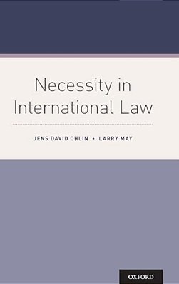Necessity In International Law-..