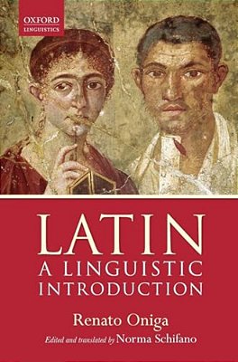 Latin: A Linguistic Introduction-..